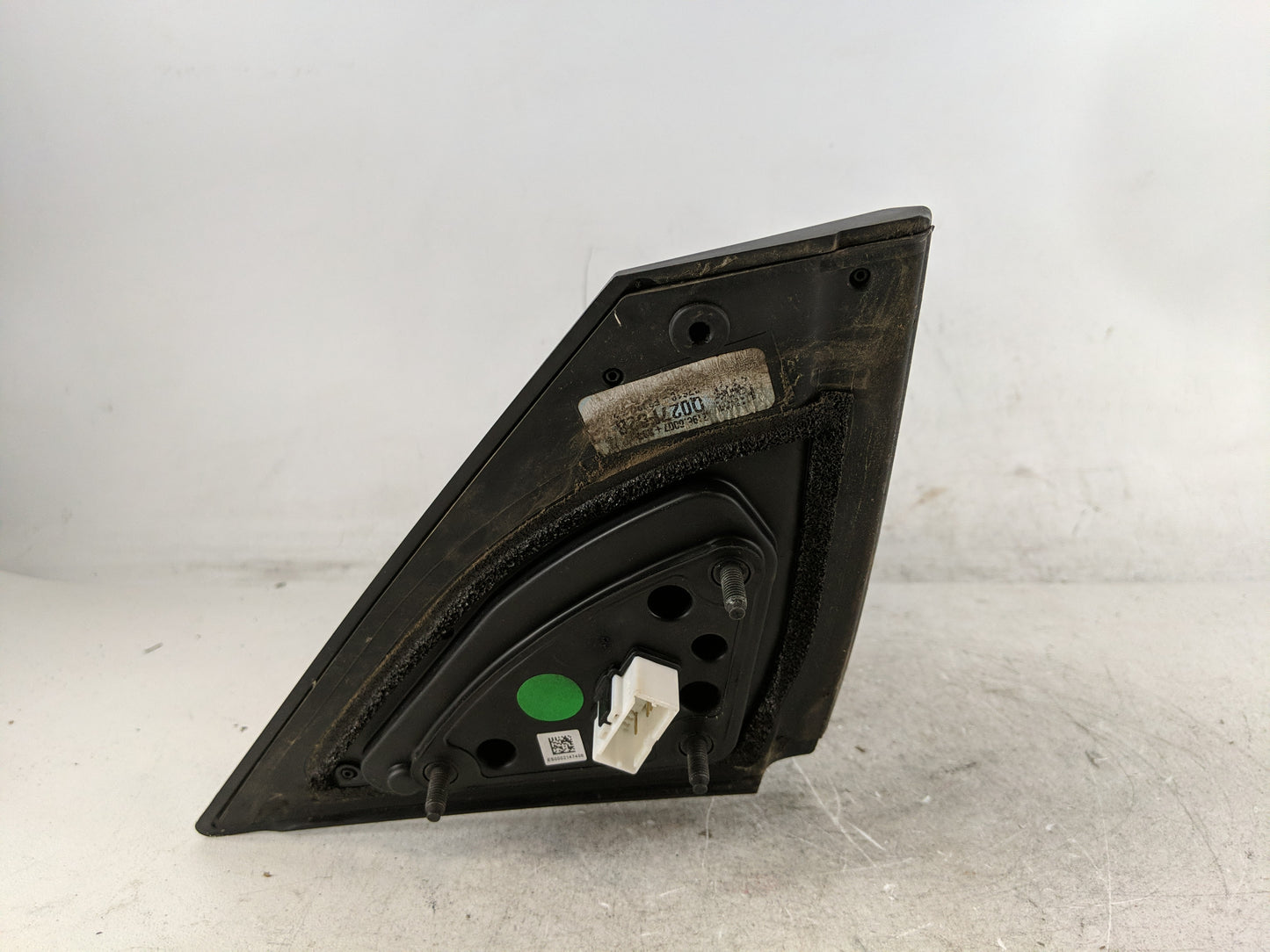 2017-2020 Hyundai Elantra Side Mirror Replacement Passenger Right View Door Mirror Fits Fits 2017 2018 2019 2020 OEM Used Au