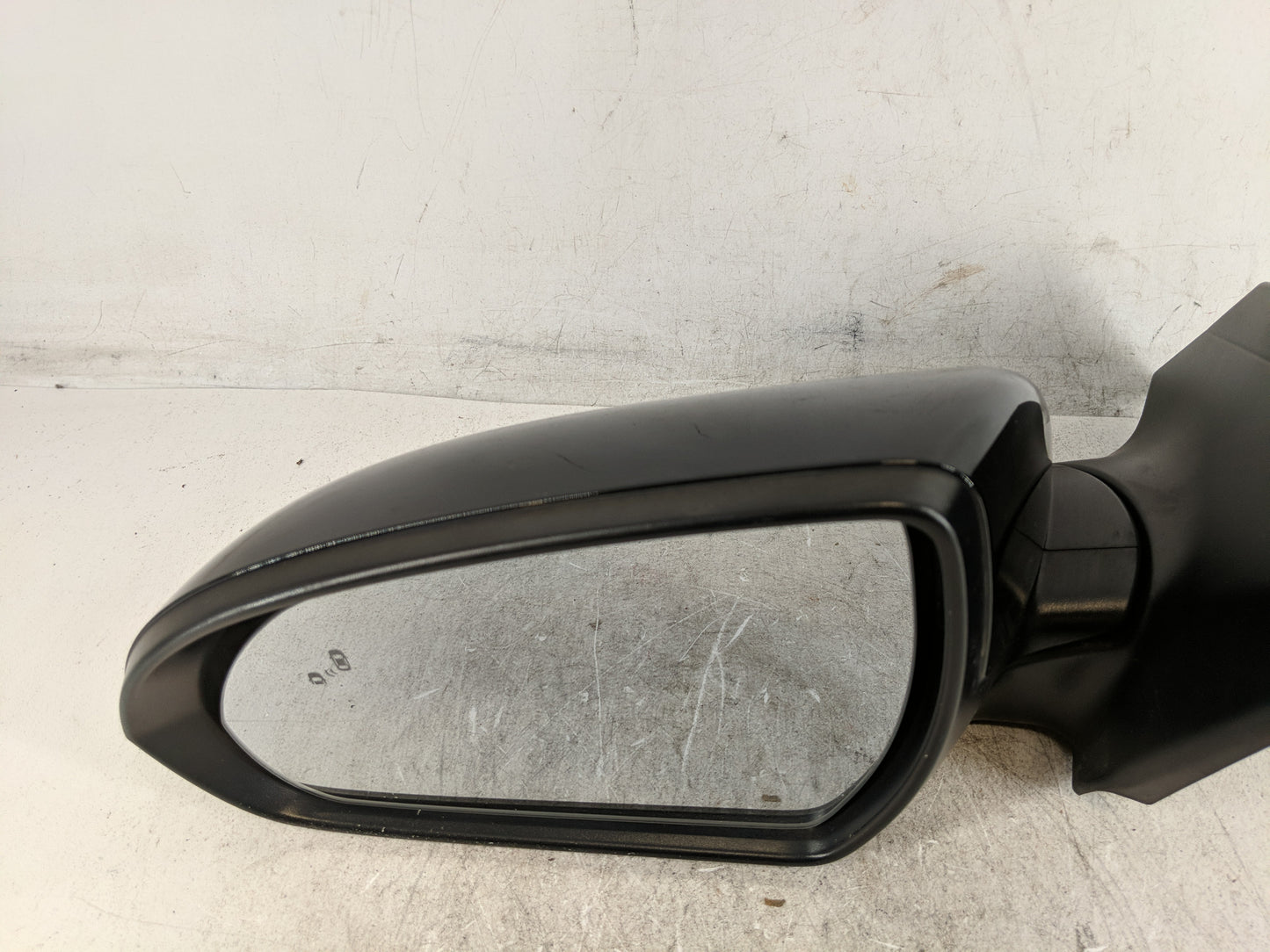 2017-2020 Hyundai Elantra Side Mirror Replacement Passenger Right View Door Mirror Fits Fits 2017 2018 2019 2020 OEM Used Au