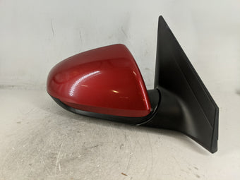 compare product 2017-2020 Hyundai Elantra Side Mirror Replacement Passenger Right View Door Mirror Fits Fits 2017 2018 2019 2020 OEM Used Auto Parts