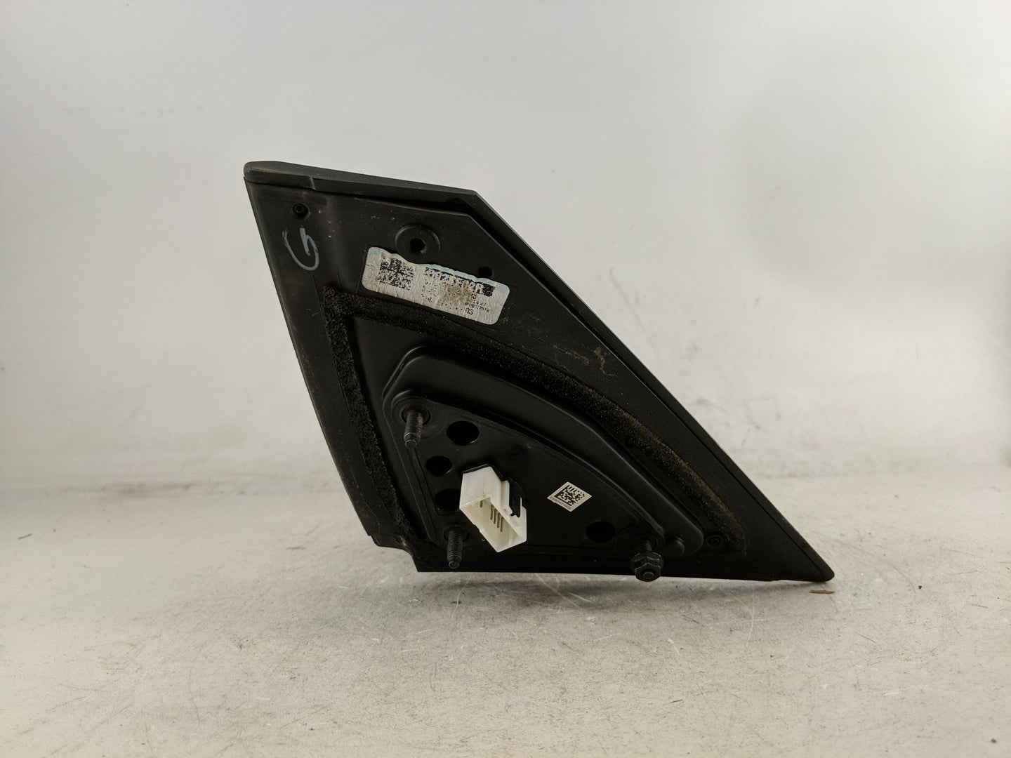 2017-2020 Hyundai Elantra Side Mirror Replacement Passenger Right View Door Mirror Fits Fits 2017 2018 2019 2020 OEM Used Au