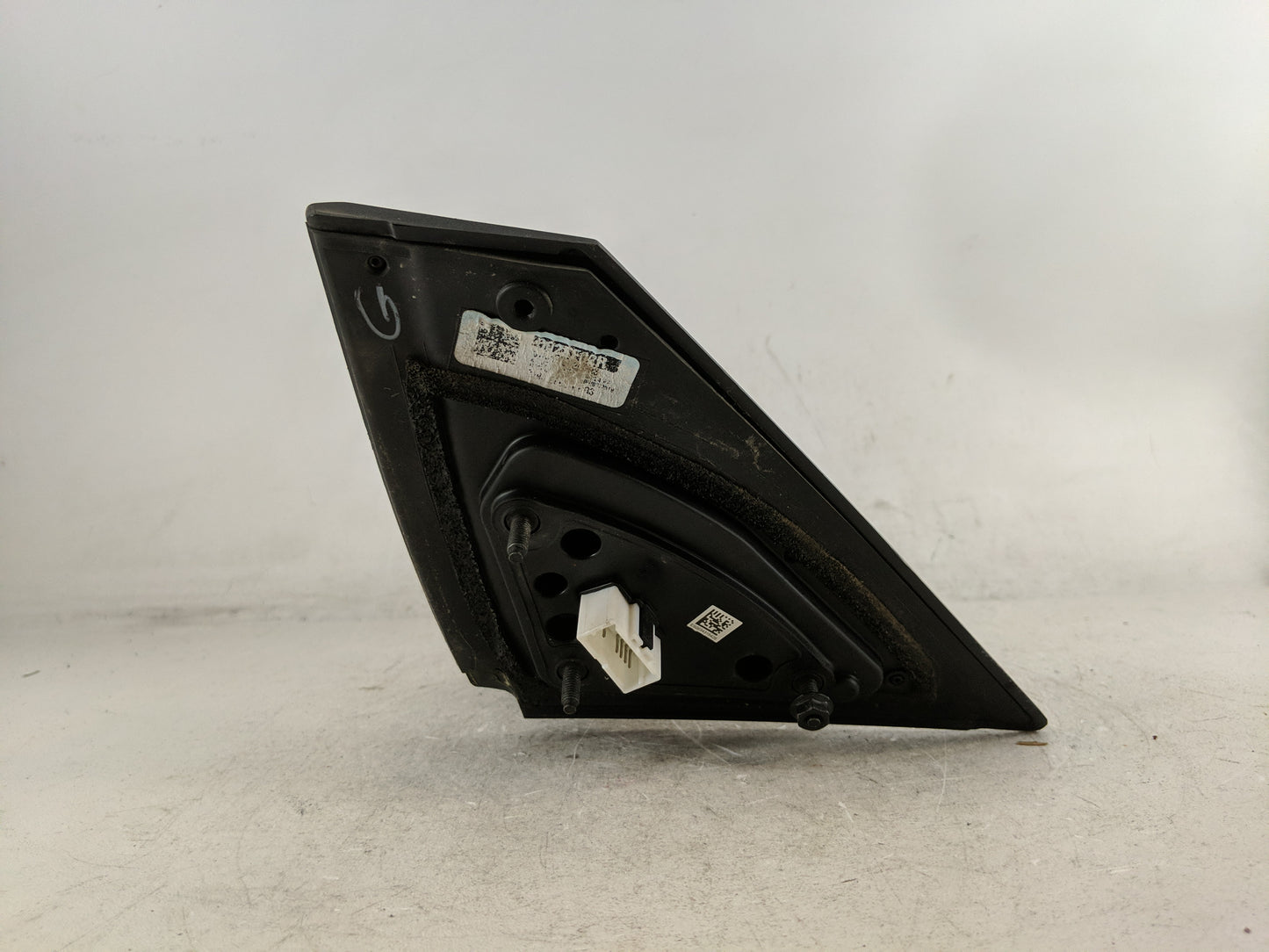2017-2020 Hyundai Elantra Side Mirror Replacement Passenger Right View Door Mirror Fits Fits 2017 2018 2019 2020 OEM Used Au