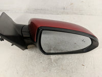 2017-2020 Hyundai Elantra Side Mirror Replacement Passenger Right View Door Mirror Fits Fits 2017 2018 2019 2020 OEM Used Au