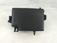 2018 Hyundai Elantra Fusebox Fuse Box Panel Relay Module P/N:91956-F2022 Fits OEM Used Auto Parts - Oemusedautoparts1.com