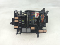 2018 Hyundai Elantra Fusebox Fuse Box Panel Relay Module P/N:91956-F2022 Fits OEM Used Auto Parts - Oemusedautoparts1.com
