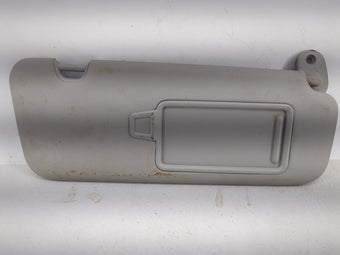 compare product 2017-2020 Hyundai Elantra Sun Visor Shade Replacement Passenger Right Mirror Fits Fits 2017 2018 2019 2020 OEM Used Auto Parts