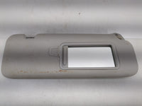 2017-2020 Hyundai Elantra Sun Visor Shade Replacement Passenger Right Mirror Fits Fits 2017 2018 2019 2020 OEM Used Auto Par