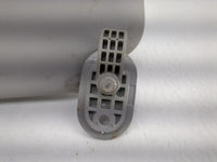 2017-2020 Hyundai Elantra Sun Visor Shade Replacement Passenger Right Mirror Fits Fits 2017 2018 2019 2020 OEM Used Auto Par