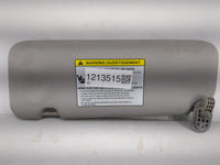 2017-2020 Hyundai Elantra Sun Visor Shade Replacement Passenger Right Mirror Fits Fits 2017 2018 2019 2020 OEM Used Auto Par