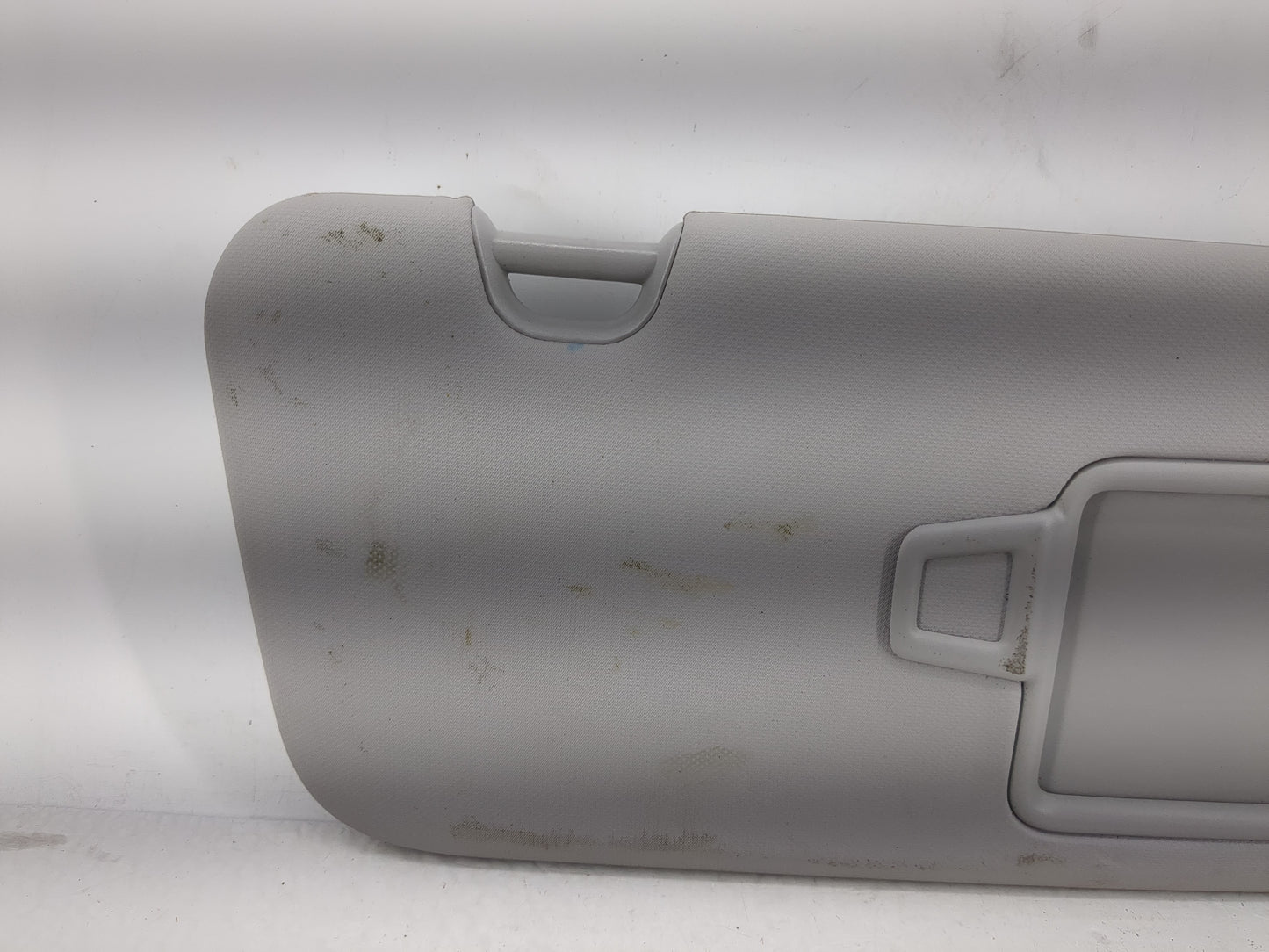 2017-2020 Hyundai Elantra Sun Visor Shade Replacement Passenger Right Mirror Fits Fits 2017 2018 2019 2020 OEM Used Auto Par