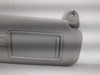 2017-2020 Hyundai Elantra Sun Visor Shade Replacement Passenger Right Mirror Fits Fits 2017 2018 2019 2020 OEM Used Auto Par