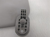 2017-2020 Hyundai Elantra Sun Visor Shade Replacement Passenger Right Mirror Fits Fits 2017 2018 2019 2020 OEM Used Auto Par