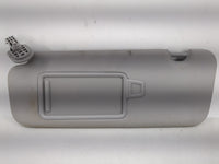 2017-2020 Hyundai Elantra Sun Visor Shade Replacement Driver Left Mirror Fits Fits 2017 2018 2019 2020 OEM Used Auto Parts -