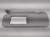 2017-2020 Hyundai Elantra Sun Visor Shade Replacement Driver Left Mirror Fits Fits 2017 2018 2019 2020 OEM Used Auto Parts -