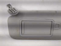 2017-2020 Hyundai Elantra Sun Visor Shade Replacement Driver Left Mirror Fits Fits 2017 2018 2019 2020 OEM Used Auto Parts -