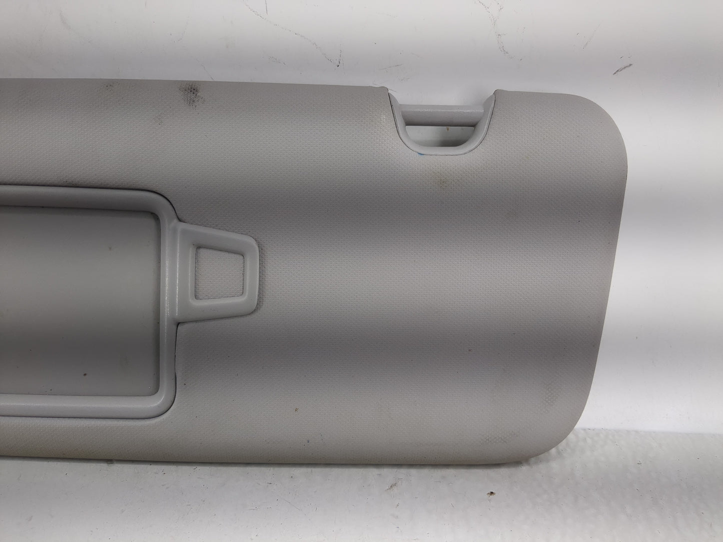 2017-2020 Hyundai Elantra Sun Visor Shade Replacement Driver Left Mirror Fits Fits 2017 2018 2019 2020 OEM Used Auto Parts -