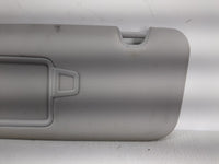 2017-2020 Hyundai Elantra Sun Visor Shade Replacement Driver Left Mirror Fits Fits 2017 2018 2019 2020 OEM Used Auto Parts -