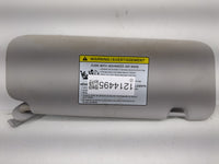 2017-2020 Hyundai Elantra Sun Visor Shade Replacement Driver Left Mirror Fits Fits 2017 2018 2019 2020 OEM Used Auto Parts -