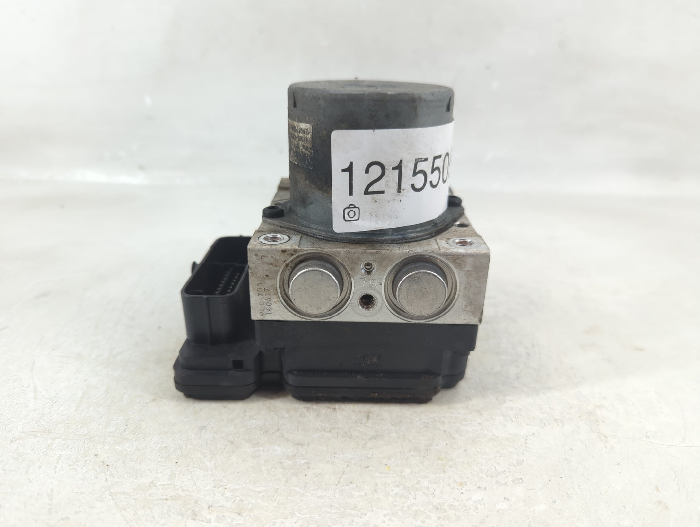 2017-2019 Hyundai Elantra ABS Pump Control Module Replacement P/N:58900-F2500 Fits Fits 2017 2018 2019 OEM Used Auto Parts -