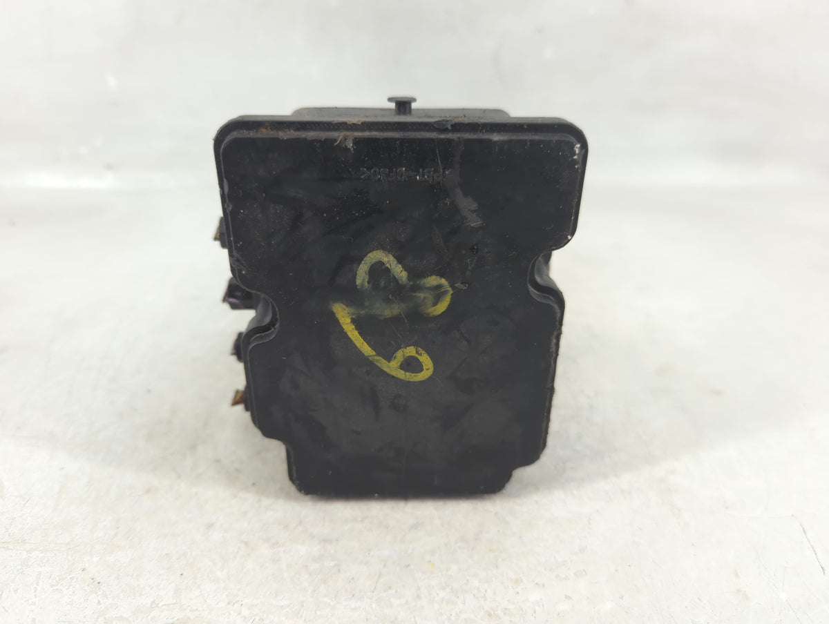 2017-2019 Hyundai Elantra Anti-Lock Brake ABS Pump Module Actuator OEM P/N:58900-F2500 Fits Fits 2017 2018 2019 OEM Used Aut