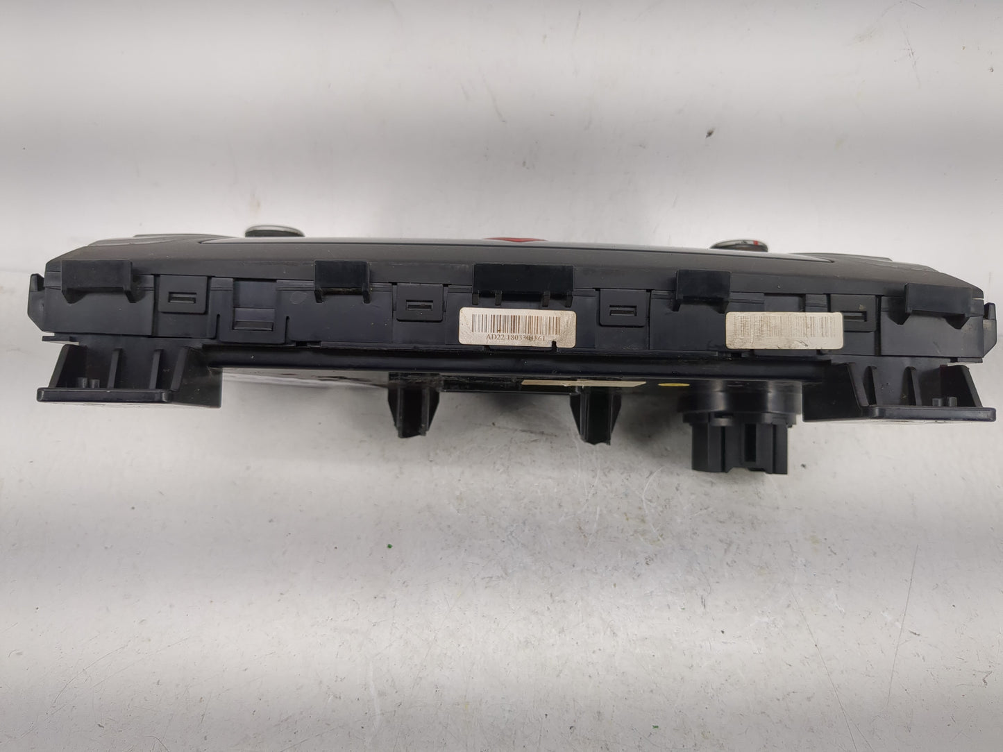 2017-2018 Hyundai Elantra Climate Control Module Temperature AC/Heater Replacement P/N:97250-F2XXX Fits Fits 2017 2018 OEM U