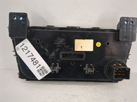 2017-2018 Hyundai Elantra Climate Control Module Temperature AC/Heater Replacement P/N:97250-F2XXX Fits Fits 2017 2018 OEM U