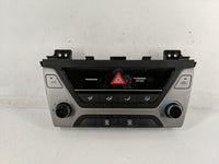 2017-2018 Hyundai Elantra Climate Control Module Temperature AC/Heater Replacement P/N:97250-F20524X Fits Fits 2017 2018 OEM