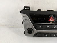 2017-2018 Hyundai Elantra Climate Control Module Temperature AC/Heater Replacement P/N:97250-F20524X Fits Fits 2017 2018 OEM