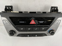2017-2018 Hyundai Elantra Climate Control Module Temperature AC/Heater Replacement P/N:97250-F20524X Fits Fits 2017 2018 OEM