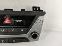 2017-2018 Hyundai Elantra Climate Control Module Temperature AC/Heater Replacement P/N:97250-F20524X Fits Fits 2017 2018 OEM