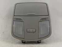 2018 Hyundai Elantra Overhead Roof Console - Oemusedautoparts1.com