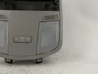 2018 Hyundai Elantra Overhead Roof Console - Oemusedautoparts1.com