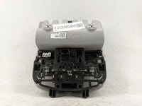 2018 Hyundai Elantra Overhead Roof Console - Oemusedautoparts1.com
