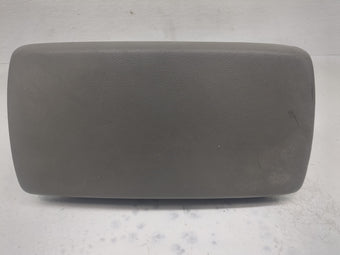 compare product 2018 Hyundai Elantra Center Console Armrest Cover Lid Fits OEM Used Auto Parts