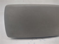 2018 Hyundai Elantra Center Console Armrest Cover Lid Fits OEM Used Auto Parts - Oemusedautoparts1.com