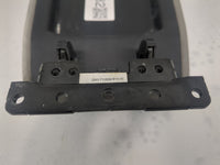 2018 Hyundai Elantra Center Console Armrest Cover Lid Fits OEM Used Auto Parts - Oemusedautoparts1.com