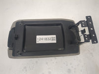 2018 Hyundai Elantra Center Console Armrest Cover Lid Fits OEM Used Auto Parts - Oemusedautoparts1.com