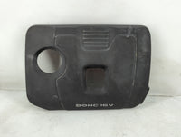 2018 Hyundai Elantra Engine Cover 1242478 - Oemusedautoparts1.com