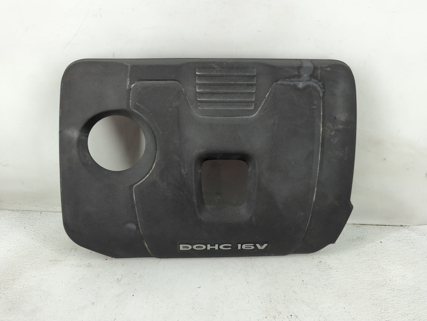 2018 Hyundai Elantra Engine Cover - Oemusedautoparts1.com