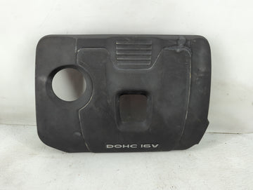 2018 Hyundai Elantra Engine Cover - Oemusedautoparts1.com