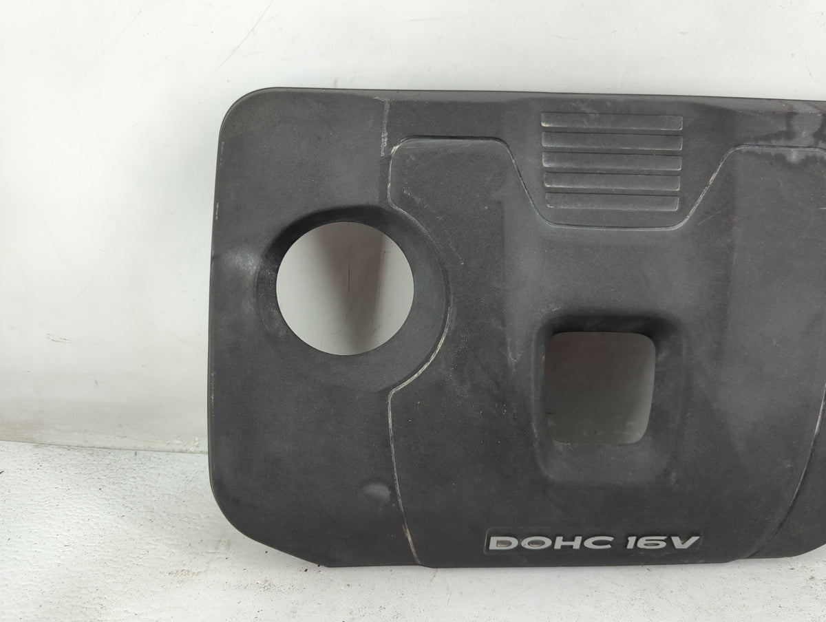 2018 Hyundai Elantra Engine Cover 1242478 - Oemusedautoparts1.com