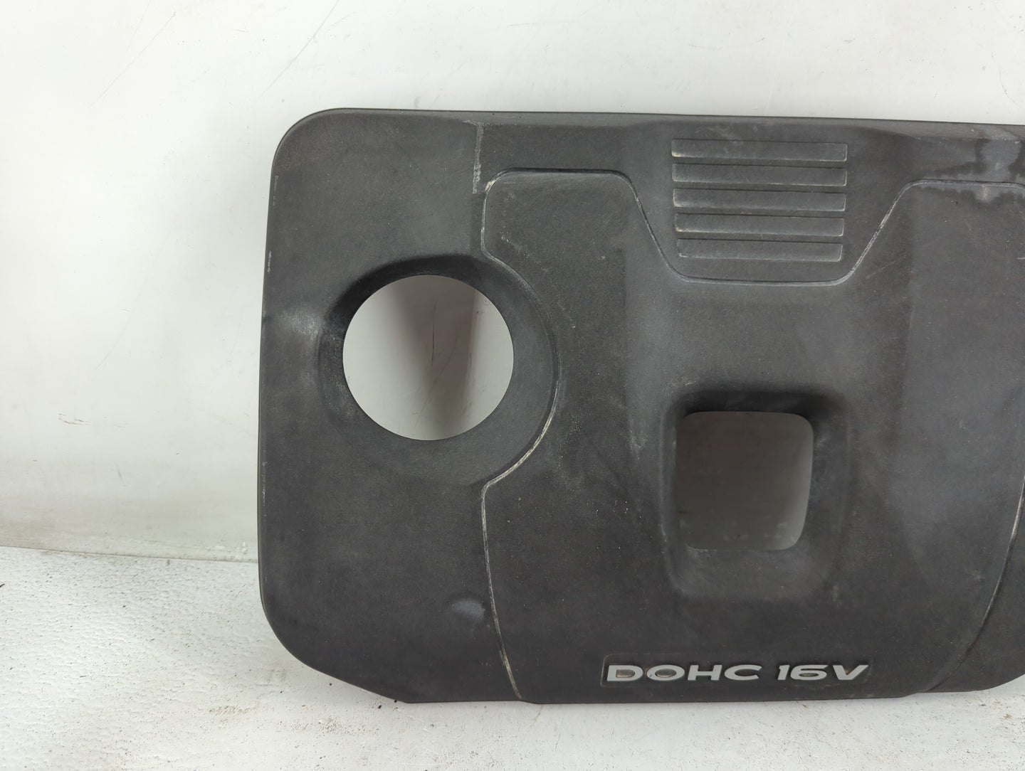 2018 Hyundai Elantra Engine Cover - Oemusedautoparts1.com
