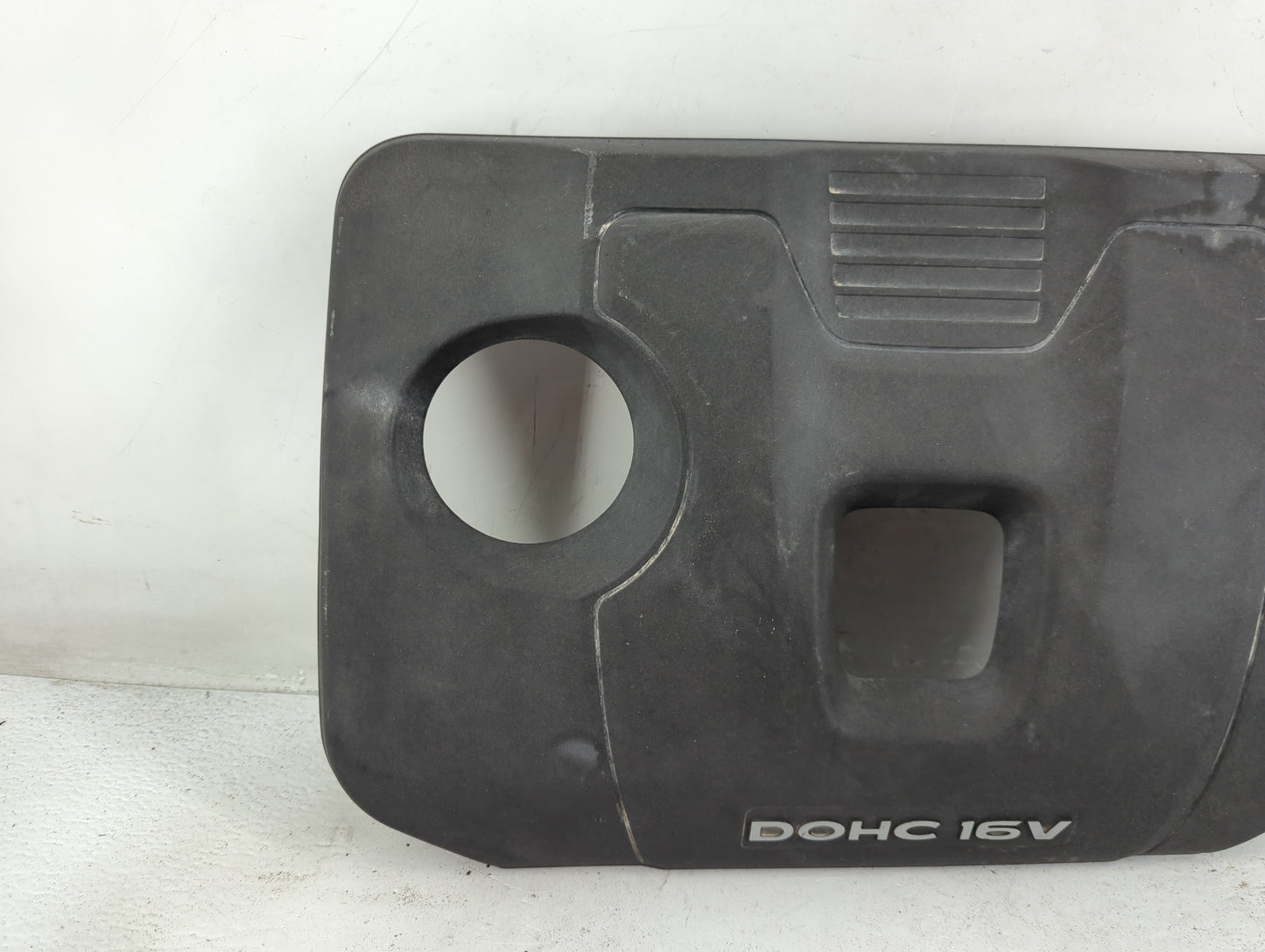 2018 Hyundai Elantra Engine Cover - Oemusedautoparts1.com