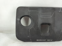 2018 Hyundai Elantra Engine Cover - Oemusedautoparts1.com