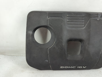 2018 Hyundai Elantra Engine Cover