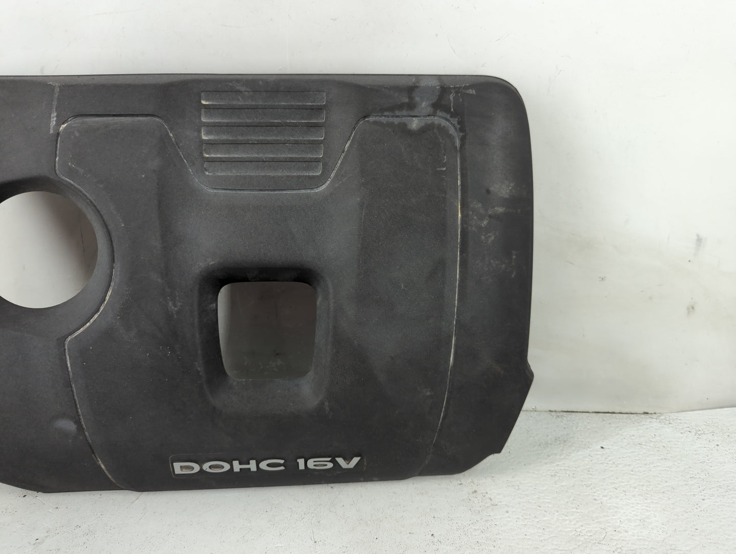2018 Hyundai Elantra Engine Cover - Oemusedautoparts1.com