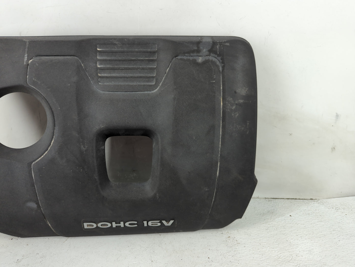 2018 Hyundai Elantra Engine Cover - Oemusedautoparts1.com