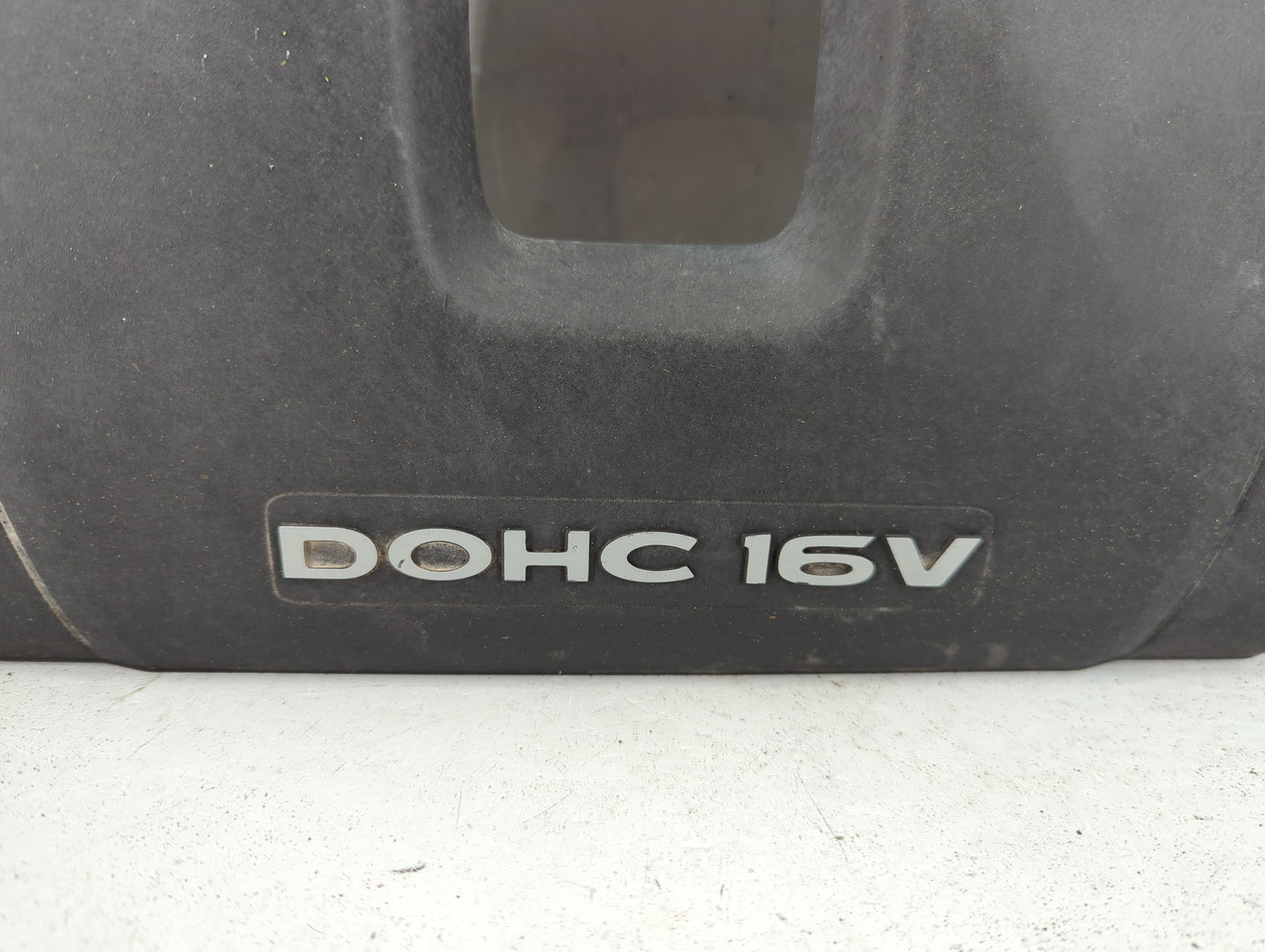 2018 Hyundai Elantra Engine Cover - Oemusedautoparts1.com