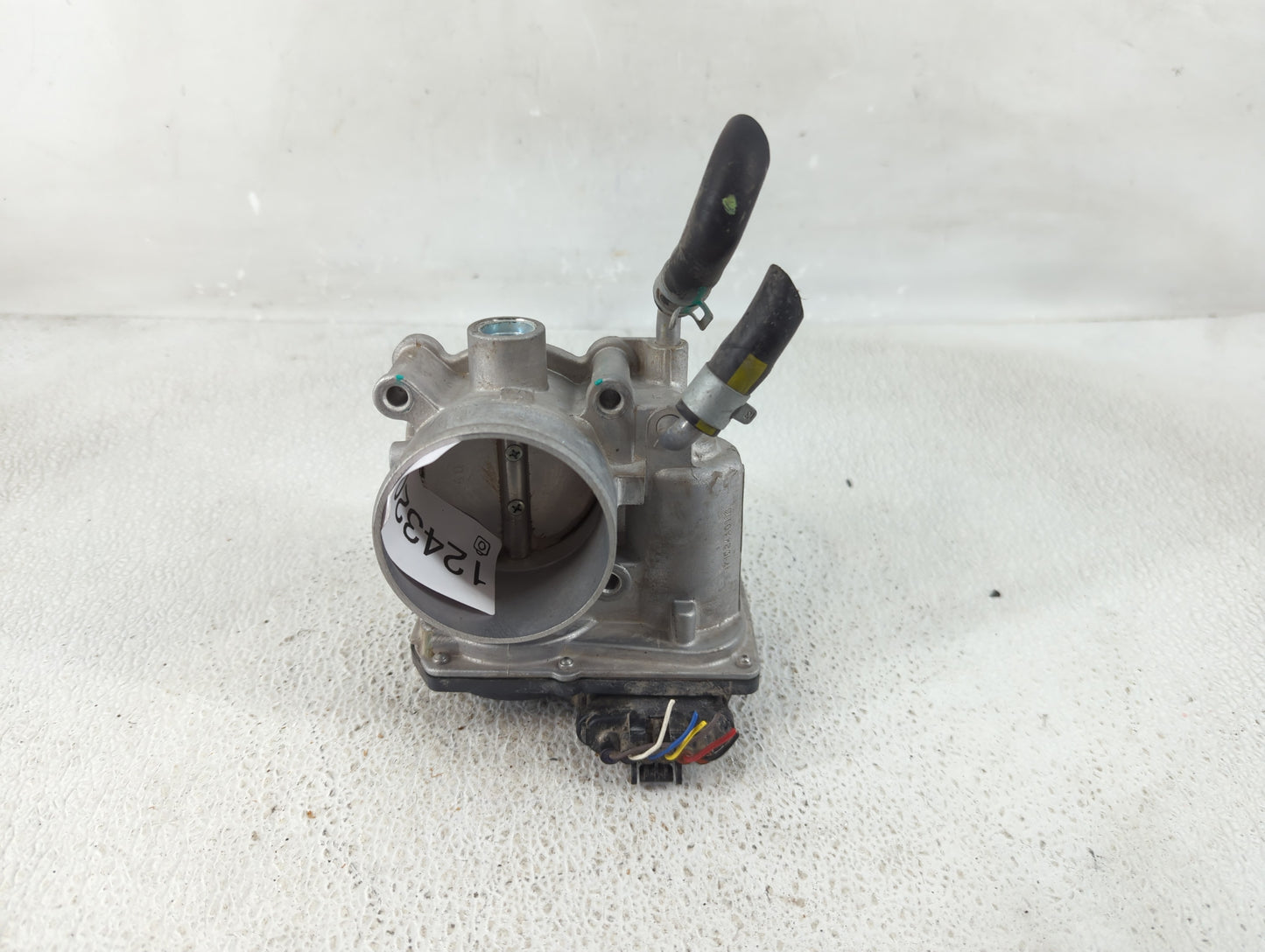 2011-2020 Hyundai Elantra Throttle Body P/N:35100-2E000 Fits Fits 2011 2012 2013 2014 2015 2016 2017 2018 2019 2020 2021 OEM