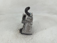 2011-2020 Hyundai Elantra Throttle Body P/N:35100-2E000 Fits Fits 2011 2012 2013 2014 2015 2016 2017 2018 2019 2020 2021 OEM