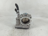 2011-2020 Hyundai Elantra Throttle Body P/N:35100-2E000 Fits Fits 2011 2012 2013 2014 2015 2016 2017 2018 2019 2020 2021 OEM